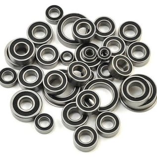 FastEddy Bearings TFE4495  FastEddy Arrma Outcast Complete Sealed Bearing Kit