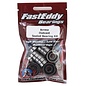 FastEddy Bearings TFE4495  FastEddy Arrma Outcast Complete Sealed Bearing Kit