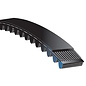 MRC Hobbies Products MRCBELT4X510  RC Wide Drag Racing Black Belts 4mm Wide 510mm