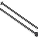Arrma AR310458  CVD Driveshaft 142mm (2)