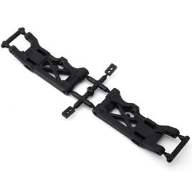 Yokomo YOKZ2-008R3  Yokomo YZ-2 DTM 3/CA L3 S3/LD Rear Suspension Arm (2) (Type B)