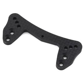 Yokomo YOKZ2-017-3  Yokomo YZ-2 DTM 3/CA L3 Carbon Graphite Front Shock Tower