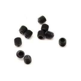 Yokomo YOKZC-SS33A  Yokomo 3x3mm Set Screw (10)