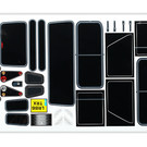 Traxxas TRA8012  Land Rover Defender Decals