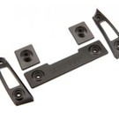 Traxxas TRA8610  Body reinforcement set (fits #8611 body)