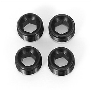 ARC R804003  ARC R8.0 7.9mm Ball End Nut (4)