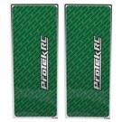 Protek RC PTK-1102-GRN  ProTek RC Universal Chassis Protective Sheet (Green) (2)