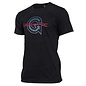 Gravity RC LLC GRC207  GRAVITY RC Black tee shirt XXXLarge