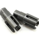 Mugen Seiki MUGA2232 MTC1 & MTC2 Steel Spool Outdrive (2) 2232