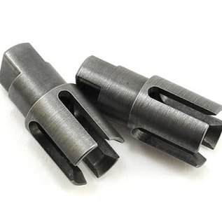 Mugen Seiki MUGA2232 MTC1 & MTC2 Steel Spool Outdrive (2) 2232