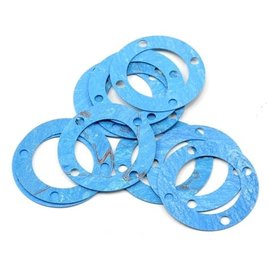 Mugen Seiki MUGE2241a  Differential Gasket, HTD, for MBX/MGT (10pcs) 2241