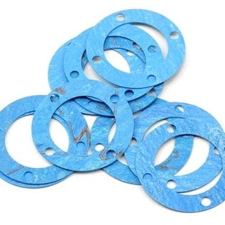 Mugen Seiki MUGE2241b  Differential Gasket, HTD, for MBX/MGT (10pcs) 2241
