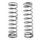 Mugen Seiki MUGE0555  Rear Damper Spring (Medium, 86mm, 10.25T) (2) 0555