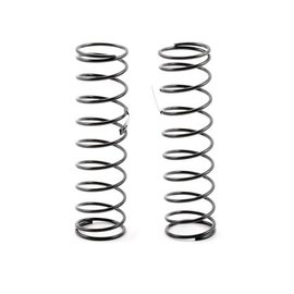 Mugen Seiki MUGE0555  Rear Damper Spring (Medium, 86mm, 10.25T) (2) 0555