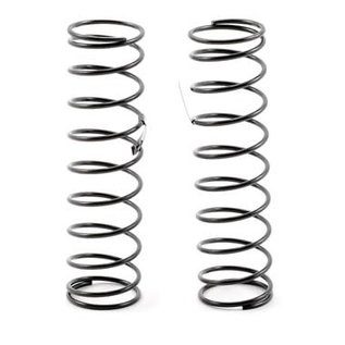 Mugen Seiki MUGE0555  Rear Damper Spring 1.6/10.25T (1pr): X8R/8RE/8/8E, X8T/E