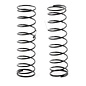 Mugen Seiki MUGE0555  Rear Damper Spring 1.6/10.25T (1pr): X8R/8RE/8/8E, X8T/E
