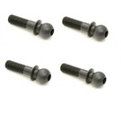 Awesomatix A700-ST24M  4.8mm Ball Studs 8mm Long (4) A700ST24M