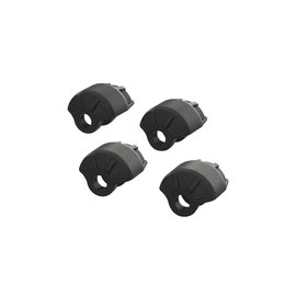 Arrma AR330492  Shock Cap Protector 6SBLX   ARAC8965