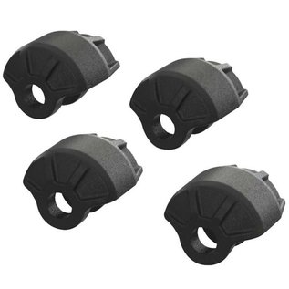 Arrma AR330492  Shock Cap Protector 6SBLX   ARAC8965