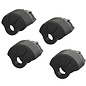 Arrma AR330492  Shock Cap Protector 6SBLX   ARAC8965