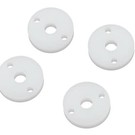 TLR / Team Losi TLR233009  Team Losi Racing 12mm CNC Machined Shock Piston (4) (1.6x2)