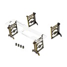 Arrowmax AM-171040-LE  Set-Up System For 1/10 Touring Cars w/ Bag Limited Edition