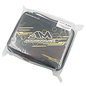 Arrowmax AM-174010  1:10 Tire Warmer & Battery Warmer w/ Black Golden Bag