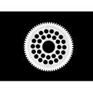 Arrowmax AM-648068  48P 68T Super Diff Spur Gear