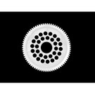 Arrowmax AM-648074  48P 74T Super Diff Spur Gear