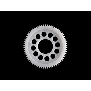 Arrowmax AM-664070  64P 70T Super Diff Spur Gear