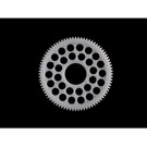 Arrowmax AM-664080  64P 80T Super Diff Spur Gear