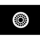 Arrowmax AM-664086  64P 86T Super Diff Spur Gear