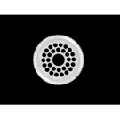 Arrowmax AM-664098  64P 98T Super Diff Spur Gear