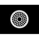 Arrowmax AM-664106  64P 106T Super Diff Spur Gear