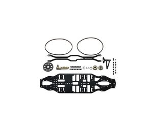 xray t4 mid motor conversion
