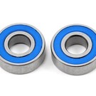 Xray XRA940512  XRAY 5x12x4mm High-Speed Ball Bearing Set (2)