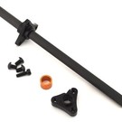 Xray XRA375000  X12 1/12 Pan Car Solid Axle Set