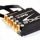ORCA OE1012S  ORCA Slim stock racing brushless ESC 2S