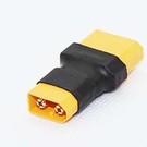 APS Racing APS93024  XT60 Male to XT90 Female Wireless Adapter (1)