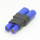 APS Racing APS93025  EC-3 Female to EC-5 Male Wireless Adapter (1)