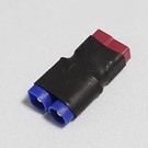 APS Racing APS93008  EC-3 Male to Deans T-Plug Female Wireless Adapter (1)