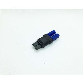 APS Racing APS93015  EC-5 Female to Traxxas I-Plug Male Wireless Adapter (1)