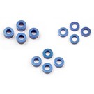 Xray XRA303121  Aluminum Shim Set (1.0mm, 2.0mm 3.0mm)