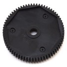Yokomo YOKZ2-SG69D  48P 69T Yokomo YZ-2 Dual Pad Spur Gear