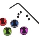 Exotek Racing EXO1860  Exotek Hudy/ProTek Metric Hex ID Collar Set