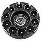 J Concepts JCO2586-2  JConcepts Aluminum 48P Pinion Puck Modified Range (Black)