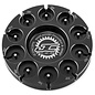 J Concepts JCO2587-2  JConcepts Aluminum 48P Pinion Puck Stock Range (Black) 25872