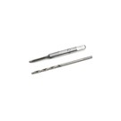 Dubro DUB370  2mm Tap & Drill Set