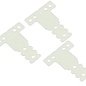 Kyosho KYOMZW409S MM/LM-Type FRP Rear Suspension Plate Set (Soft)
