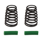 Team Associated ASC4791  Green Side Springs 4.2lb/in RC10 F6